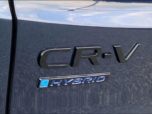 Used 2026 Honda CR-V Sport-L image 28