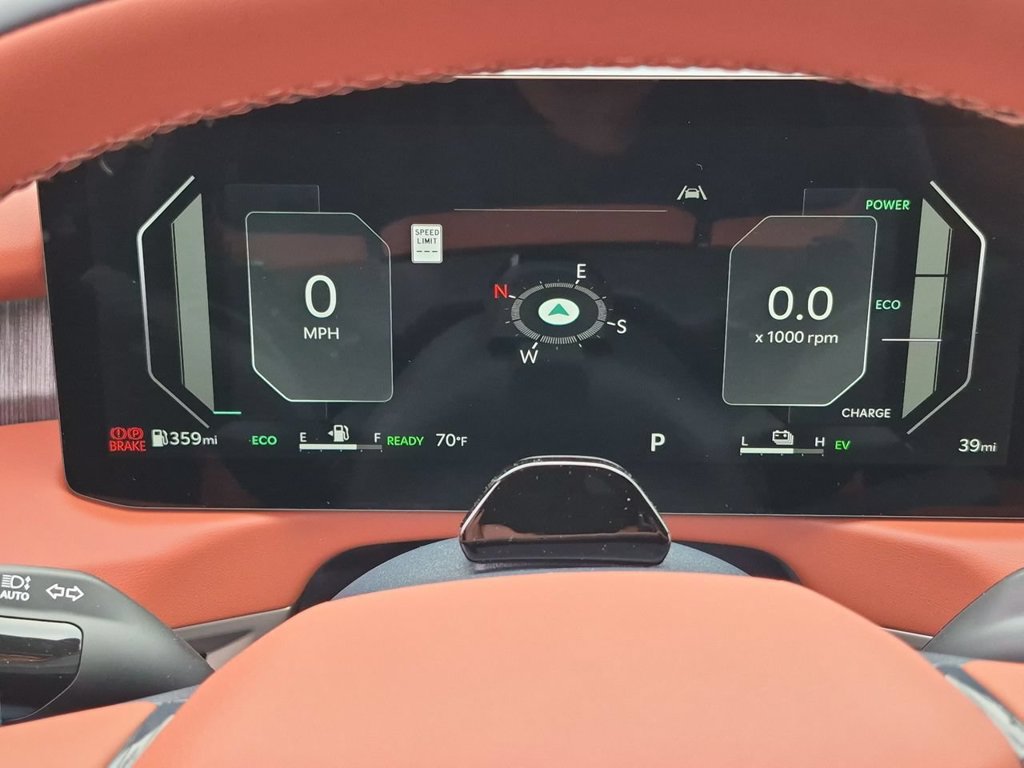 New 2027 Kia Telluride SX Prestige AWD/4WD image 12