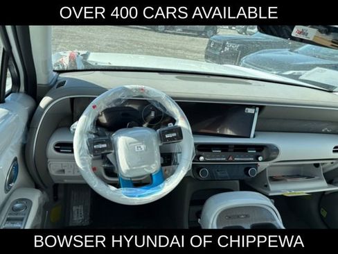 New 2026 Hyundai Palisade SEL image 5