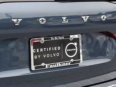 Certified 2023 Volvo XC60 B5 Ultimate w/ Climate Package AWD/4WD image 34