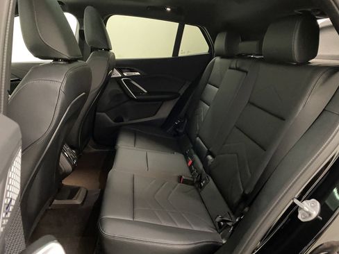 Used 2025 BMW X2 xDrive28i w/ Convenience Package image 13