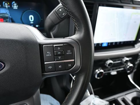 Used 2024 Ford F150 XLT w/ Mobile Office Package image 18