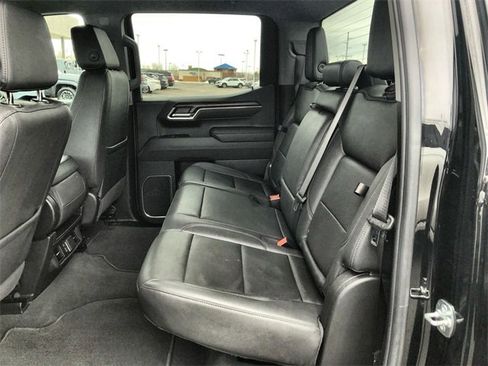 Used 2025 GMC Sierra 1500 SLT image 21