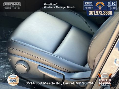 New 2026 MAZDA MAZDA3 s Sport FWD image 7