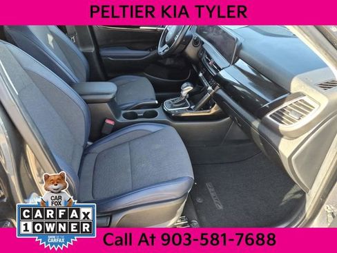 Certified 2024 Kia Seltos S image 11