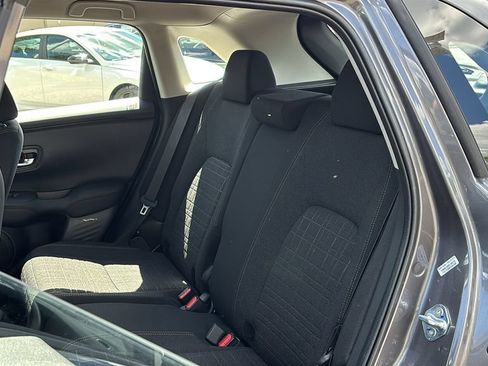 Used 2025 Honda HR-V LX image 26