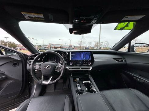 Used 2024 Lexus RX 350 image 10