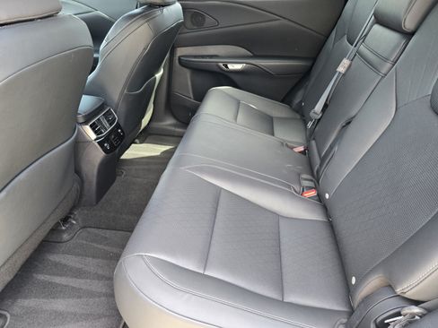 Certified 2024 Lexus RX 350 Premium Plus w/ Convenience Package FWD image 28