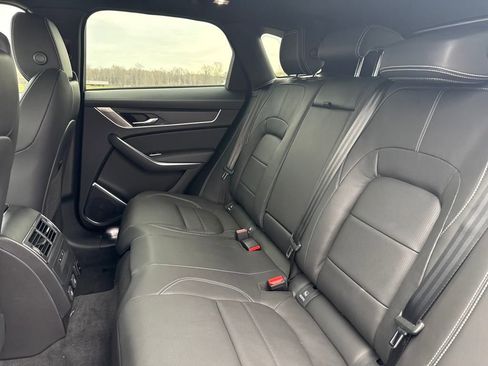 New 2026 Jaguar F-PACE R-Dynamic S image 14