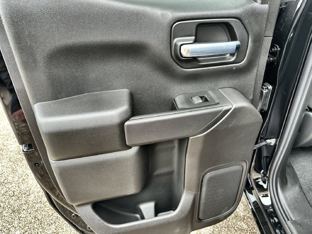 New 2026 GMC Sierra 1500 Pro w/ Pro Value Package RWD image 15