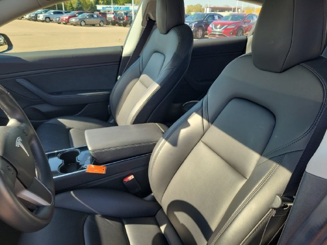 Used 2018 Tesla Model 3 Long Range AWD/4WD image 5