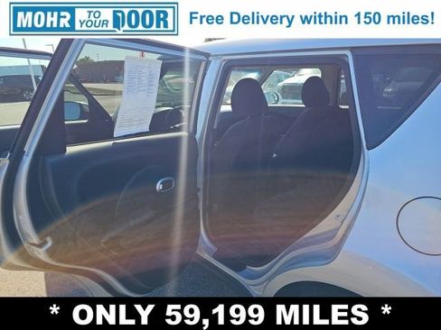 Used 2015 Kia Soul ! image 35
