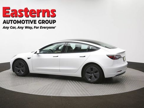 Used 2023 Tesla Model 3 Standard Range RWD image 59