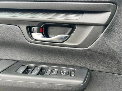 Certified 2026 Honda CR-V Sport image 24