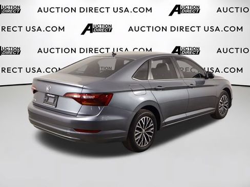 Used 2019 Volkswagen Jetta SE FWD image 43