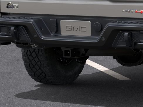 New 2026 GMC Sierra 1500 AT4X w/ AT4X AEV Edition AWD/4WD image 14