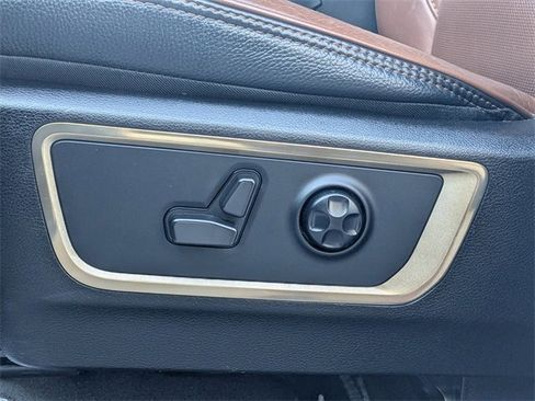 Used 2022 RAM 1500 Limited image 21