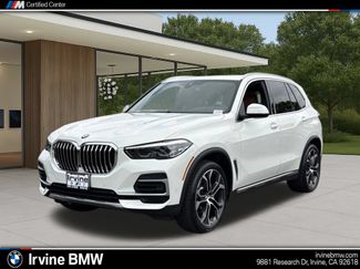 Used 2023 BMW X5 sDrive40i w/ Premium Package RWD video 1