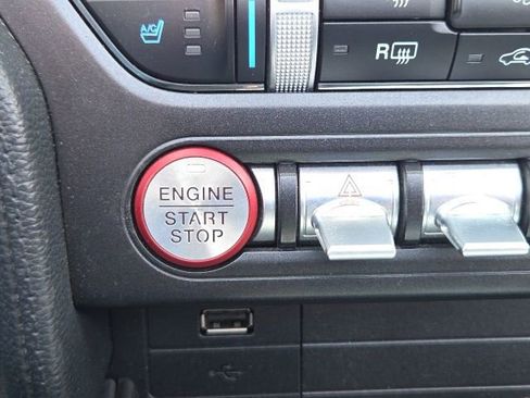 Used 2023 Ford Mustang Premium image 34