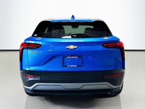 New 2026 Chevrolet Blazer EV LT image 7