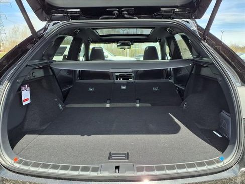 New 2026 Lexus RX 350 image 33