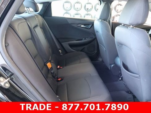 Used 2017 Chevrolet Malibu LS image 17
