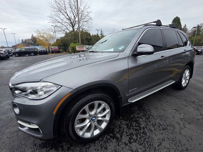 Used 2016 BMW X5 xDrive35i