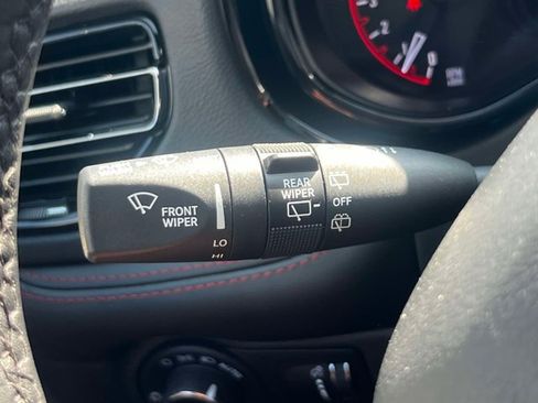 Used 2026 Dodge Durango GT AWD/4WD image 26