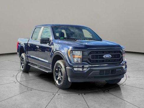 Certified 2023 Ford F150 XL w/ Rattler Package image 14