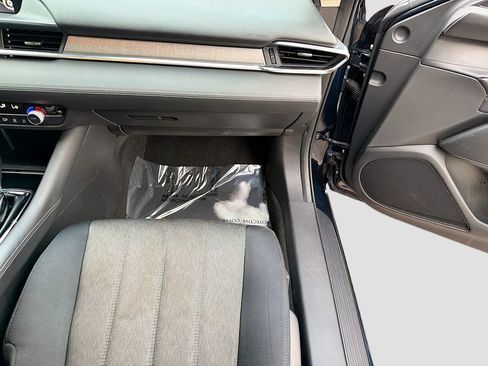 Used 2021 MAZDA MAZDA6 Sport image 16