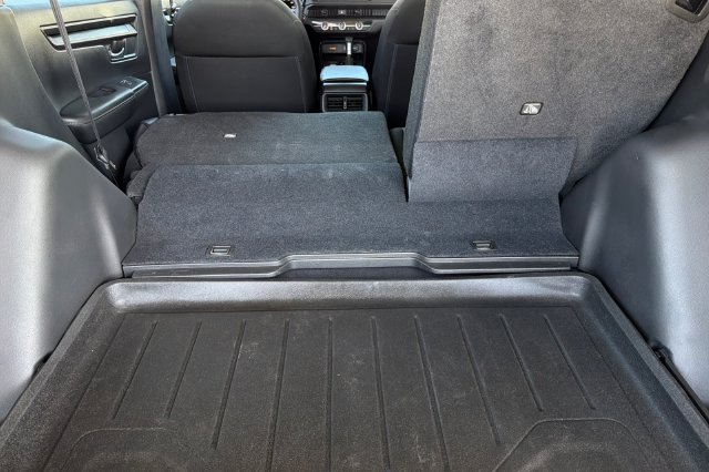 Certified 2024 Honda CR-V LX image 19