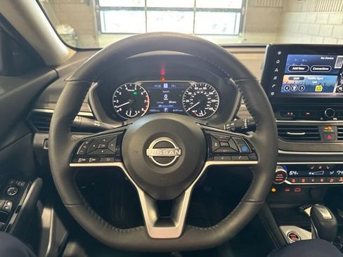 Certified 2024 Nissan Altima 2.5 SL AWD/4WD image 21