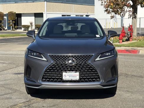Used 2021 Lexus RX 350 FWD image 2