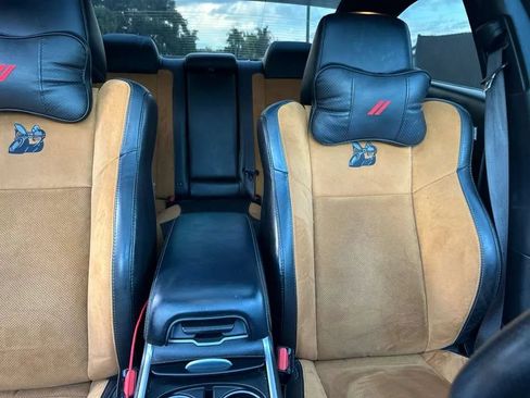 Used 2022 Dodge Charger Scat Pack RWD image 18