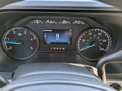 New 2026 Ford F350 XL image 23