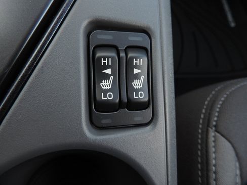 New 2026 Subaru Crosstrek 2.0i Premium image 19