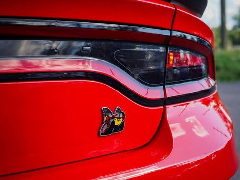 Used 2021 Dodge Charger Scat Pack RWD image 5