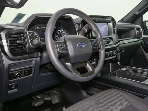 Used 2023 Ford F150 XL w/ STX Appearance Package AWD/4WD image 20