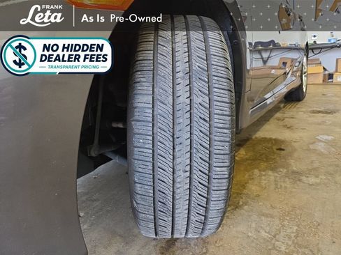 Used 2018 Honda Civic LX image 23