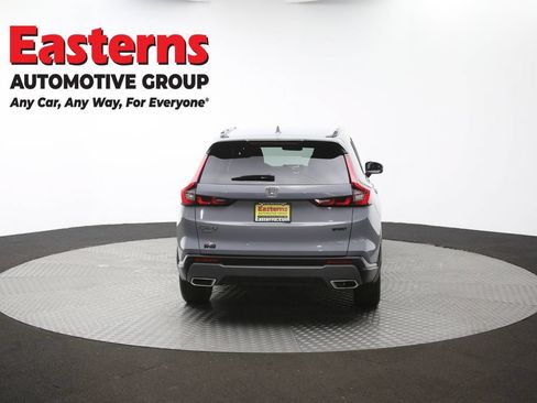 Used 2024 Honda CR-V Sport image 34