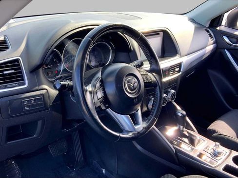 Used 2016 MAZDA CX-5 Touring AWD/4WD image 16