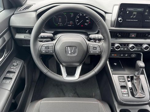 New 2026 Honda CR-V Sport image 24