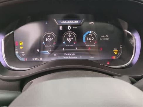 New 2026 RAM 2500 Laramie w/ Night Edition image 33