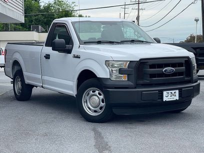 Used 2016 Ford F150 XL