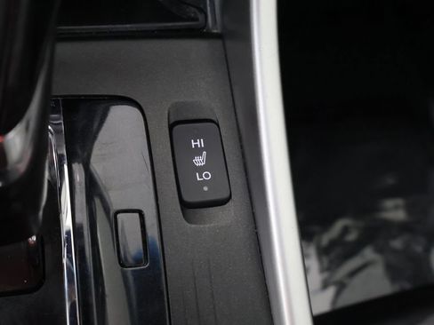 Used 2015 Honda Accord EX-L image 45