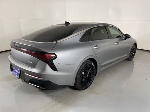 New 2026 Kia K5 GT-Line w/ GT-Line Premium Package image 8