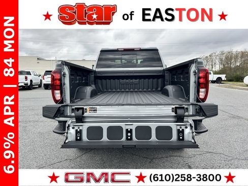 New 2026 GMC Sierra 2500 SLE w/ Preferred Package image 28