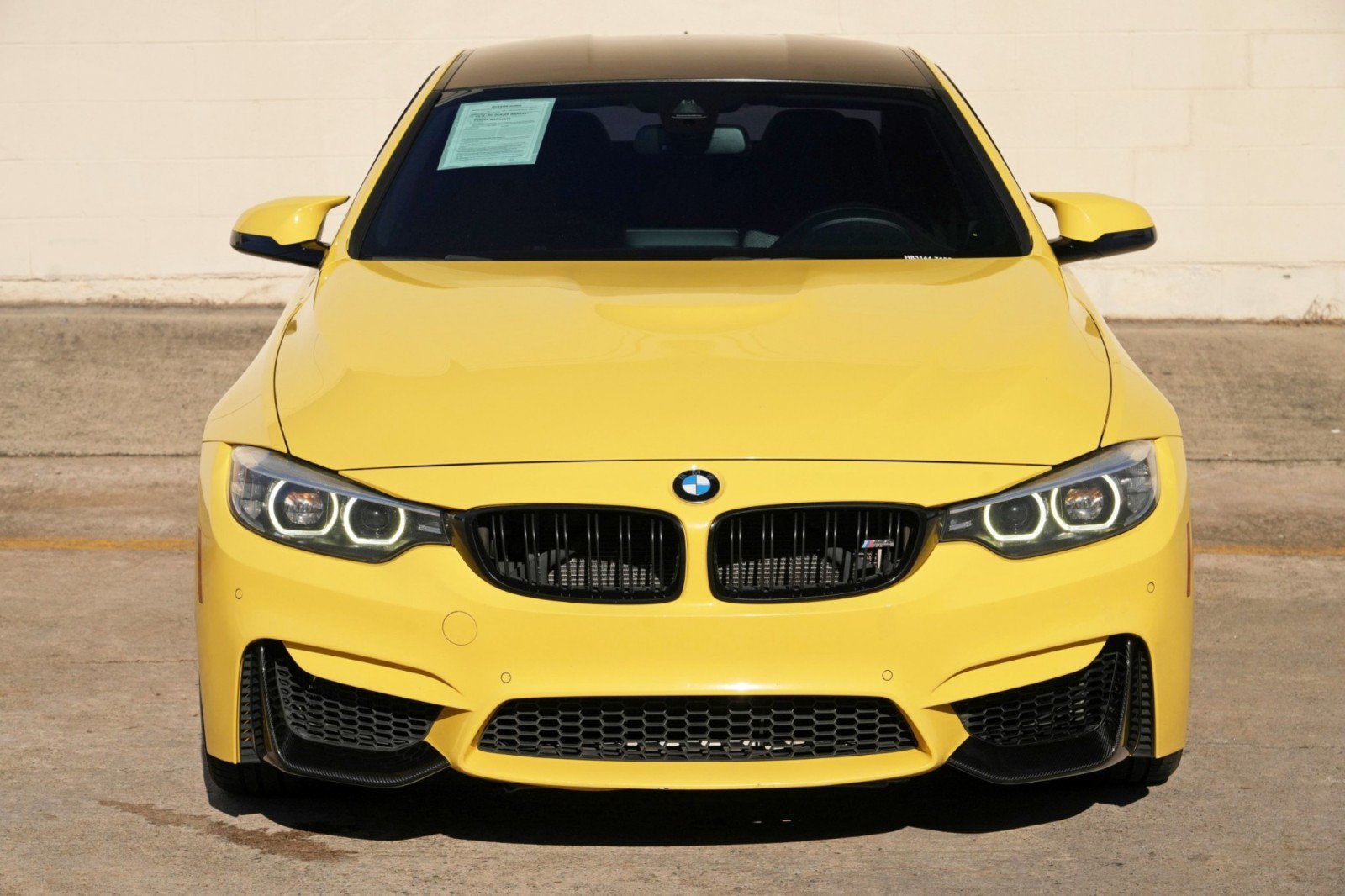 Used 2020 BMW M4 Coupe RWD image 42