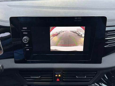 New 2026 Volkswagen Jetta S image 32