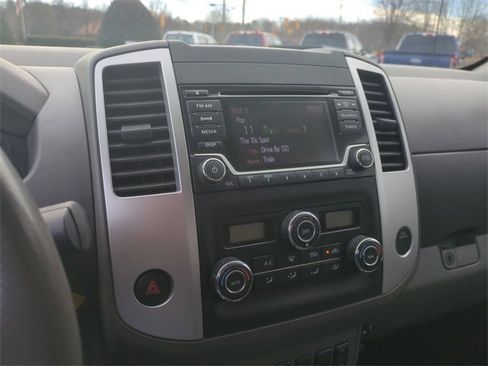 Used 2018 Nissan Frontier SV w/ Value Truck Package image 24